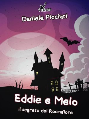 cover image of Eddie e Melo